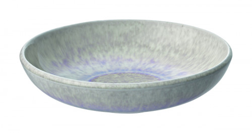 Coupelle / bol rond Sand porcelaine Ø 12 cm Perlemor Villeroy & Boch