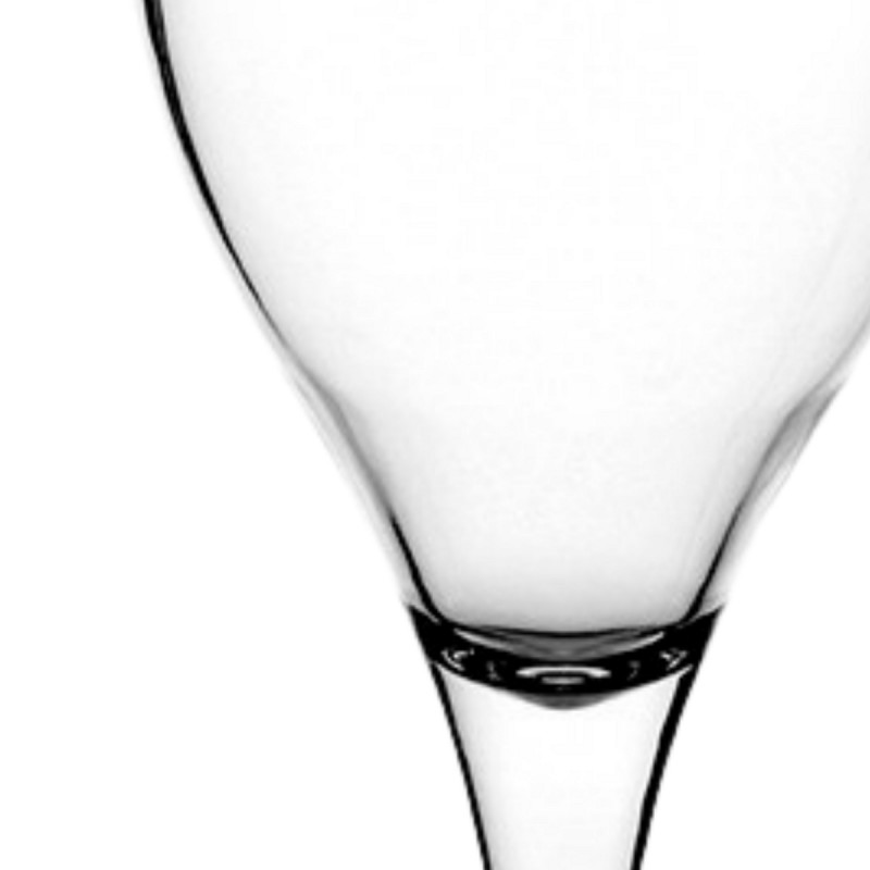 Verre tulipe SAN 35,5 cl