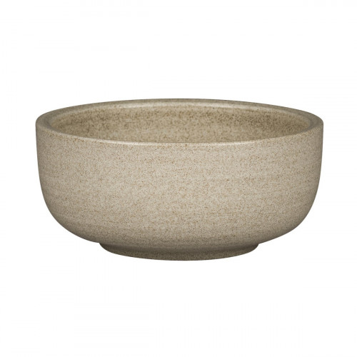 Ramequin rond Grey porcelaine vitrifiée Ø 10 cm Selva Rak