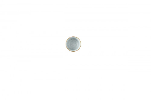 Pot à sauce rond brun porcelaine vitrifiée Ø 6,9 cm Stonecast Natural Churchill