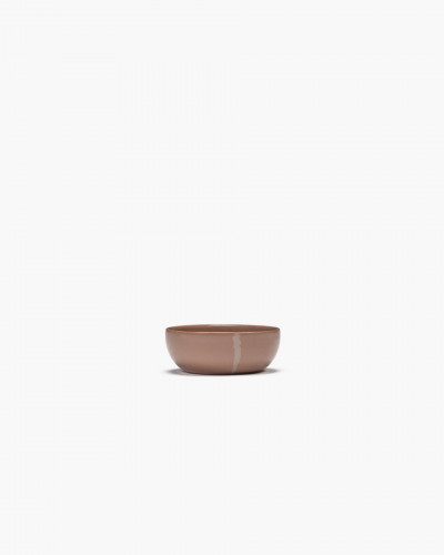 Bowl rond Sienna porcelaine Ø 9 cm Zuma Serax