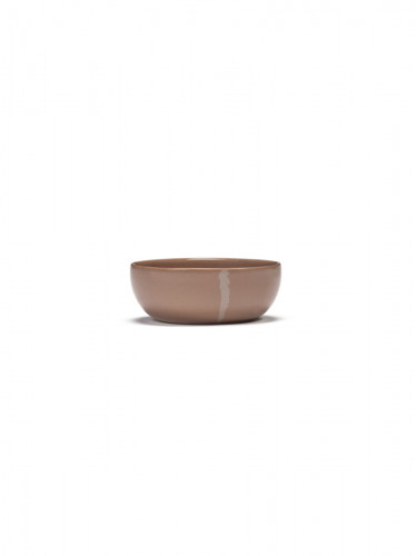 Bowl rond Sienna porcelaine Ø 15 cm Zuma Serax
