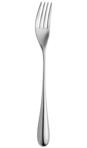 Fourchette de table inox 18/10 22,4 cm Rezzo Rak