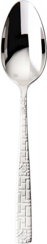 Cuillère de table inox 18/10 21,1 cm Trevi Eternum