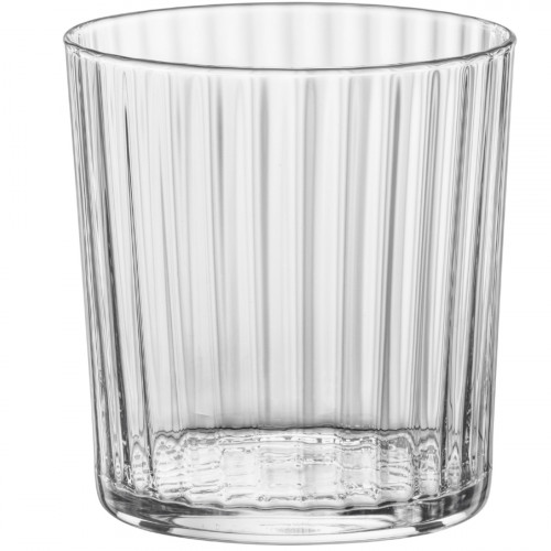 Gobelet negroni verre cristallin 35,5 cl Exclusiva Bormioli Rocco