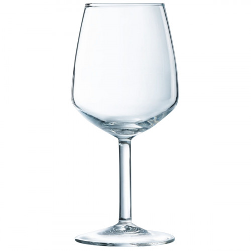 Verre à pied verre 25 cl Silhouette Arcoroc