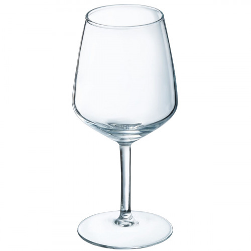 Verre à pied verre 19 cl Silhouette Arcoroc
