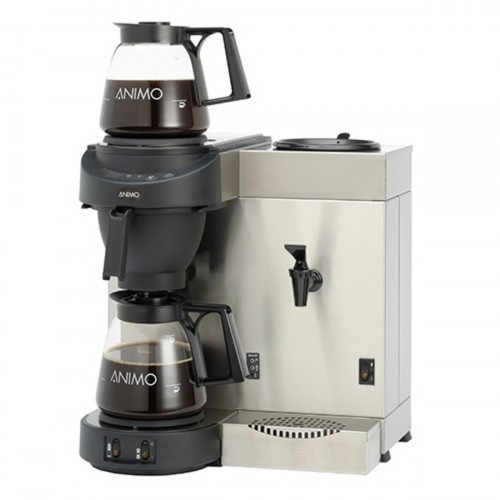 Machine à café 3350 W Animo