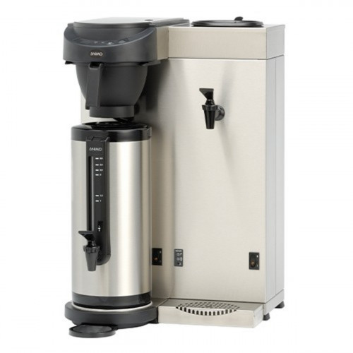 Machine à café 3200 W Animo