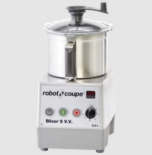 Blixer 1500 W 230v Robot Coupe