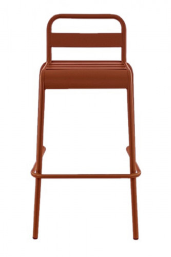 Tabouret terra 96x53x56 cm Bastille Flexmob