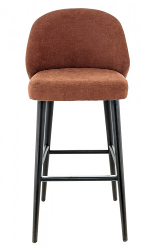 Tabouret terracotta 105x52x57 cm Tristan Flexmob