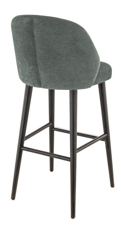 Tabouret vert 105x52x57 cm Tristan Flexmob