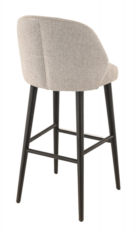 Tabouret greige 105x52x57 cm Marius Flexmob
