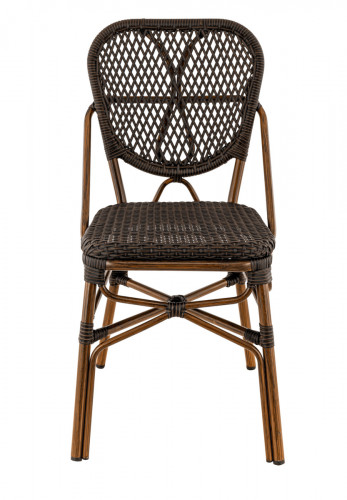 Chaise 87x46x56 cm Dax Flexmob