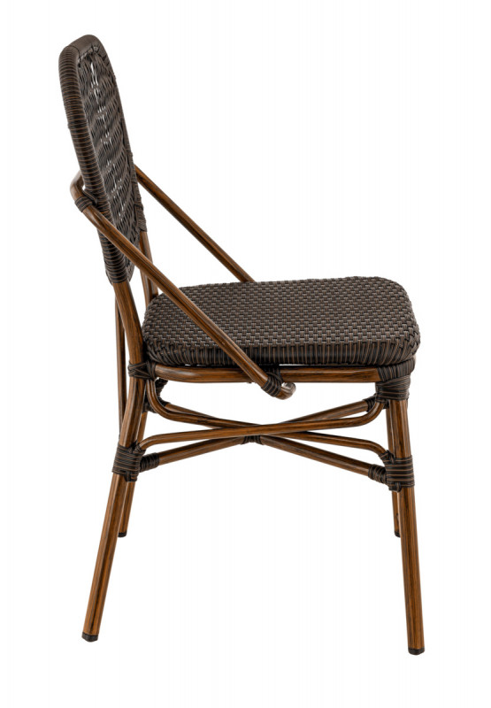 Chaise 87x46x56 cm Dax Flexmob