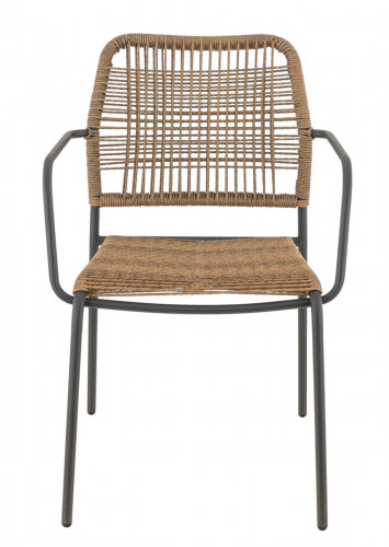 Fauteuil 80x53x62 cm Javea Flexmob