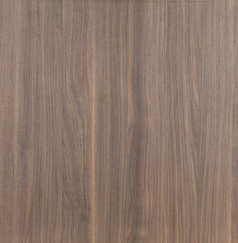 Plateau de table marron 70x70x2,4 cm Original Flexmob