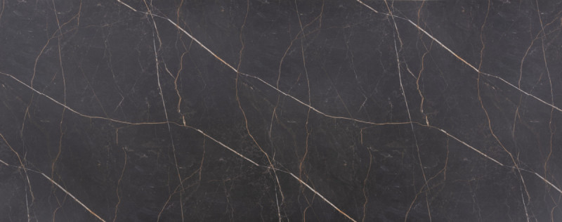 Plateau de table marbre noir 70x70x2,4 cm Original Flexmob