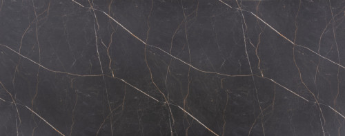 Plateau de table marbre noir 110x70x2,4 cm Original Flexmob