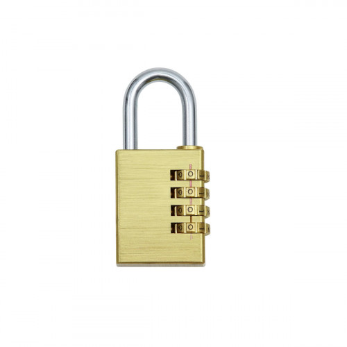 Cadenas 4 chiffres 37x13x44 mm Flexmob