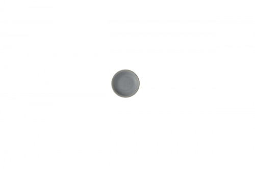 Pot à sauce rond seattle grey porcelaine vitrifiée Ø 6,2 cm Emerge Churchill