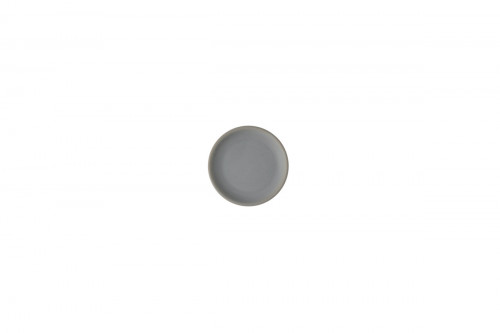 Pot à sauce rond seattle grey porcelaine vitrifiée Ø 9 cm Emerge Churchill