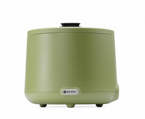 Marmite à soupe 8 L 230v 500 W Uniq Hendi