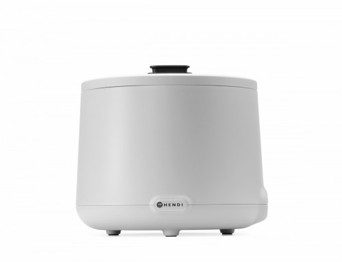 Marmite à soupe 8 L 230v 500 W Uniq Hendi