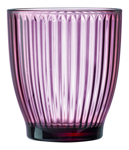 Gobelet forme basse verre 34 cl Silo Pro.mundi