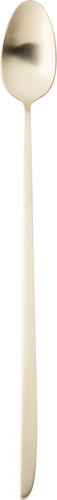 Cuillère à cocktail champagne 23 cm Orca Eternum