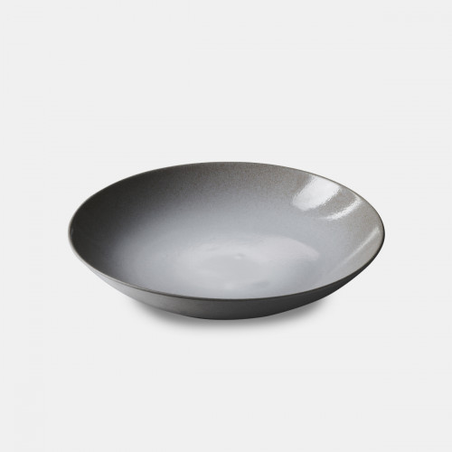 Assiette plate rond blanc cumulus porcelaine culinaire Ø 27 cm No.w2 Revol