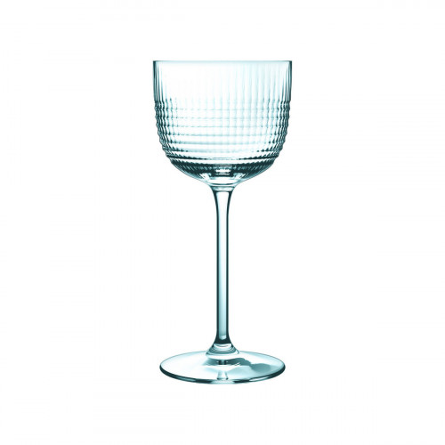 Verre à pied Nick & Nora verre 18 cl Disco Arcoroc