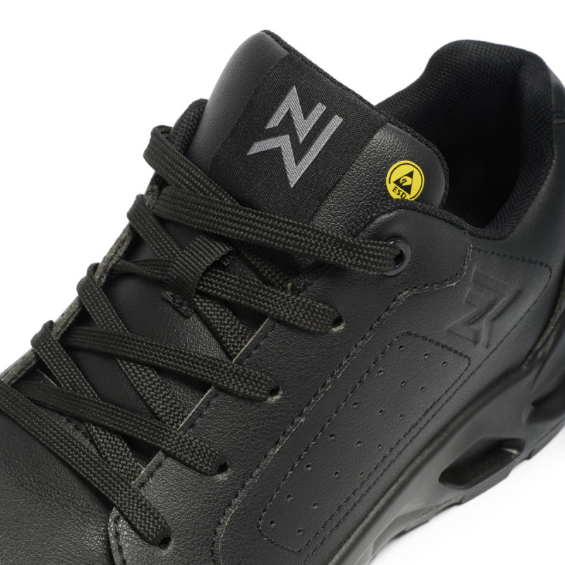 Basket de sécurité noir 47 Nrun Nordways