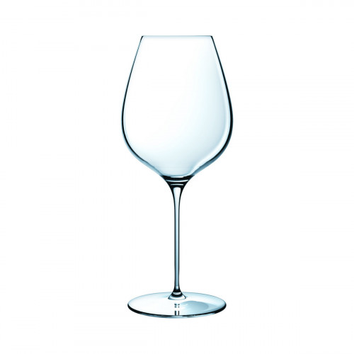 Verre à pied extra fin verre cristallin 65 cl Mylla Chef & Sommelier