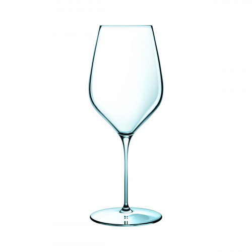 Verre à pied extra fin verre cristallin 55 cl Mylla Chef & Sommelier