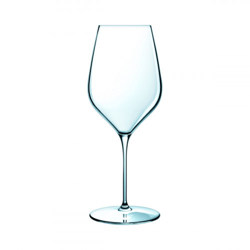 Verre à pied extra fin verre cristallin 47 cl Mylla Chef & Sommelier
