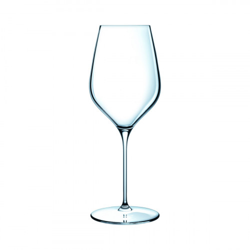 Verre à pied extra fin verre cristallin 38 cl Mylla Chef & Sommelier