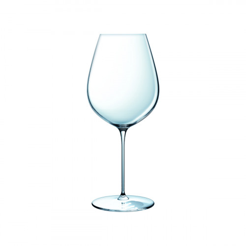 Verre à pied extra fin verre cristallin 65 cl Galea Chef & Sommelier