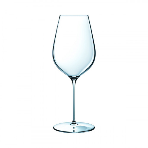 Verre à pied extra fin verre cristallin 55 cl Galea Chef & Sommelier