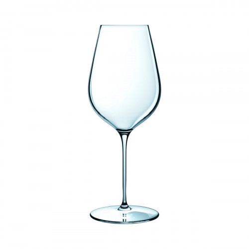 Verre à pied extra fin verre cristallin 47 cl Galea Chef & Sommelier