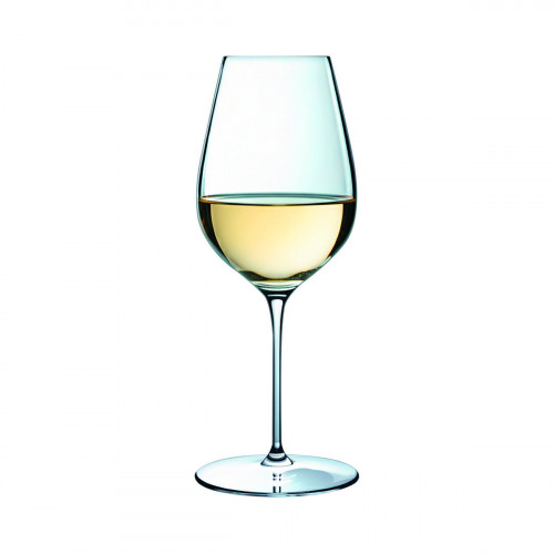 Verre à pied extra fin verre cristallin 38 cl Galea Chef & Sommelier