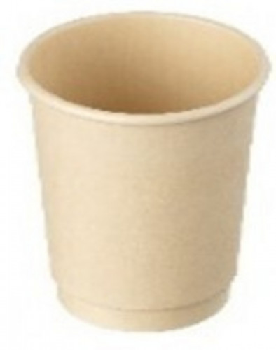 Gobelet double paroi papier Ø 9 cm 33 cl Oxstal Pro.mundi (500 pièces)